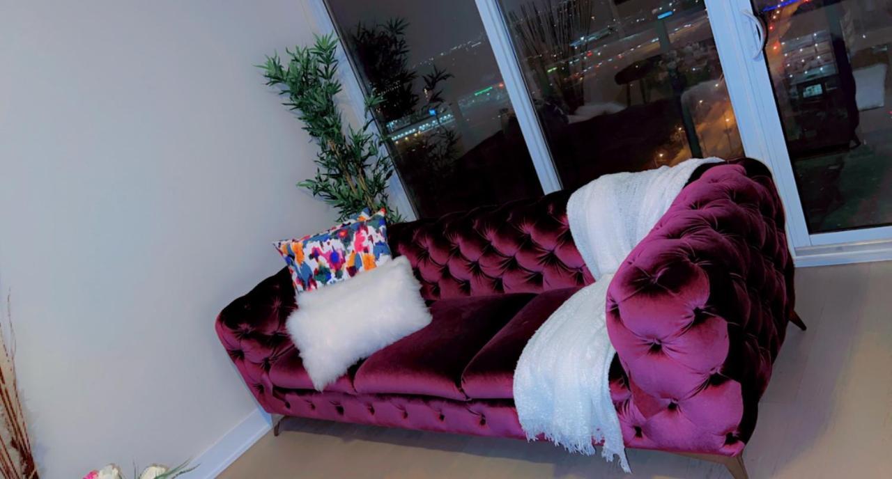 Luxury 2 Bedroom Condo Toronto Kültér fotó