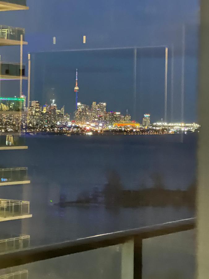 Luxury 2 Bedroom Condo Toronto Kültér fotó